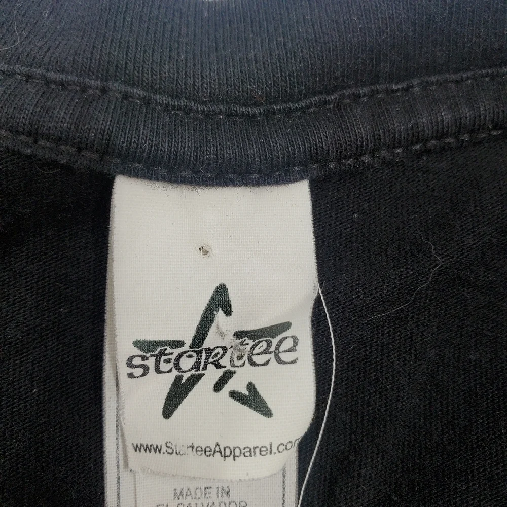 Bring me the Horizon Band T-Shirt - Picture 3 of 6